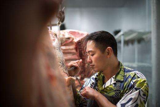 Where Are Hawaii's Locally Sourced Butcher Shops? - Eater