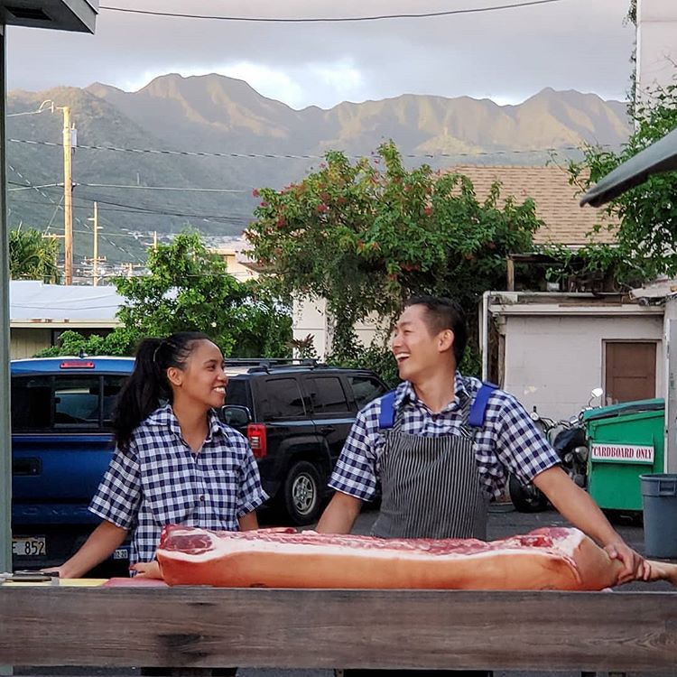 Where Are Hawaii's Locally Sourced Butcher Shops? - Eater